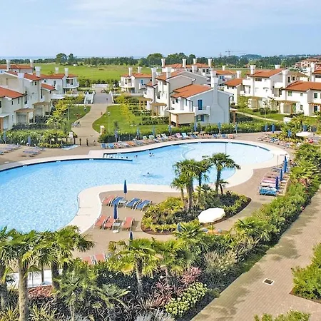 Villaggio A Mare, Lido Altanea * 卡奥莱