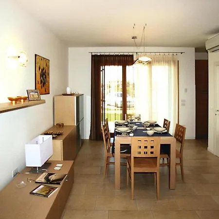Ferienhaus Villaggio A Mare, Lido Altanea Caorle