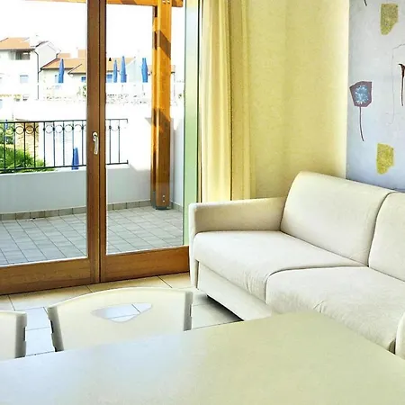 Villaggio A Mare, Lido Altanea Ferienhaus