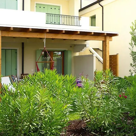 Holiday home Villaggio A Mare, Lido Altanea