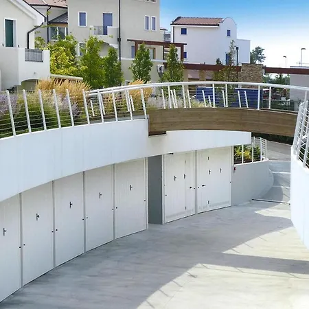 Ferienhaus Villaggio A Mare, Lido Altanea Caorle