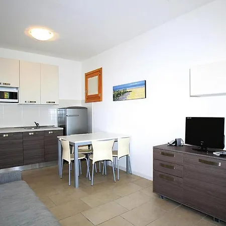 Villaggio A Mare, Lido Altanea Holiday home *