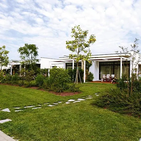 Villaggio A Mare, Lido Altanea Ferienhaus