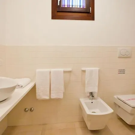 度假居 Villaggio A Mare, Lido Altanea 卡奥莱